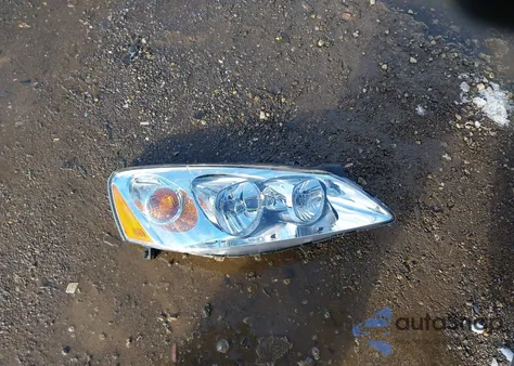 2007 Toyota Rav4 from USA, damaged, VIN JTMZD33V775065929